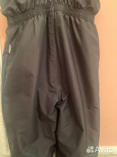 Зимние комбинезон рейма reima 110