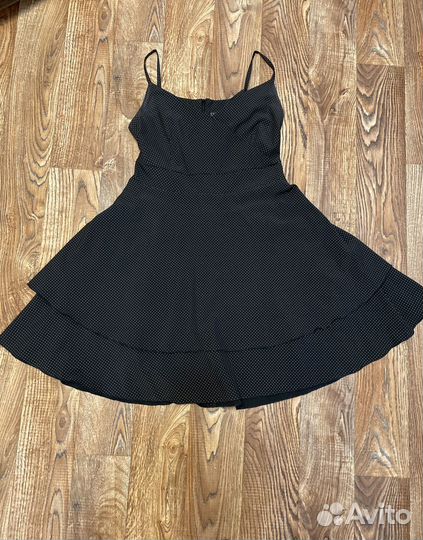 Платье сарафан вечерний