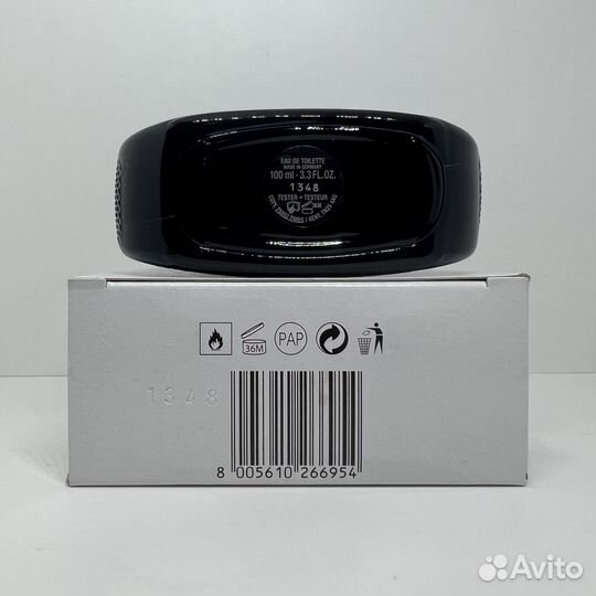 Lacoste - Eau DE L.12.12 Pour Lui Magnetic 100ml