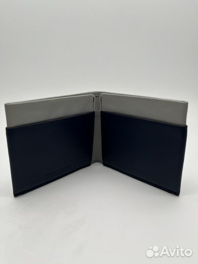 Piquadro кошелек мужской