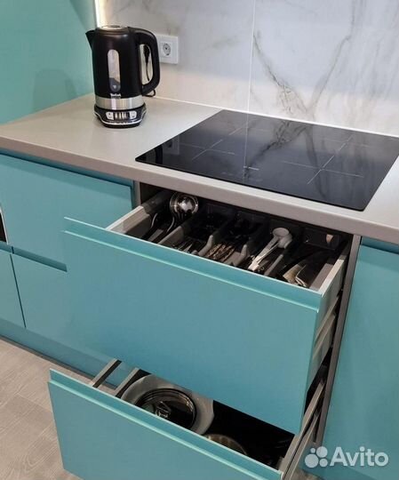 Мебель на заказ в кратчайшие сроки