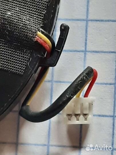 Кулер для Acer Aspire One q1vzc