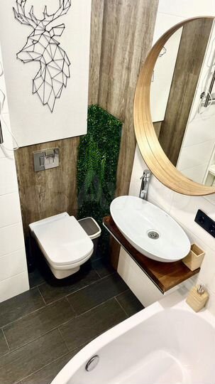 1-к. квартира, 30 м², 7/10 эт.