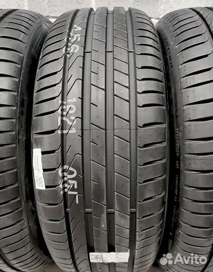 Pirelli Cinturato P7 (P7C2) 205/55 R17 91V