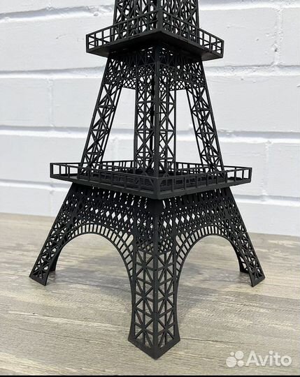 Эйфелева башня мини 63 см