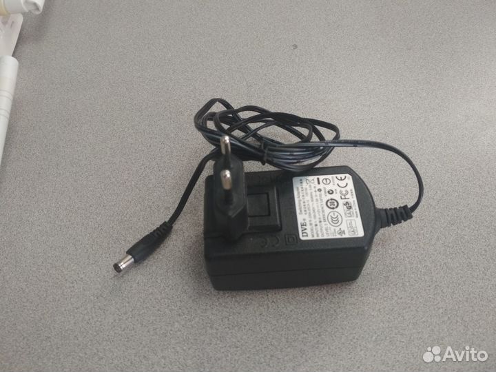 Точка доступа wifi zyxel nwa3560-n