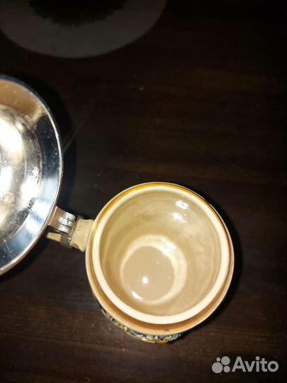 Пивная кружка германия