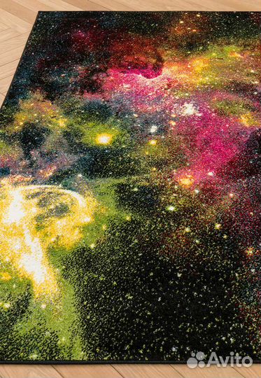 Ковер 120*180 см, код товара 439653