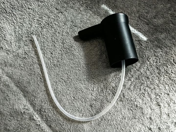 Электрическая помпа для воды