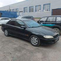 Opel Omega 2.0 AT, 1995, 220 000 км, с пробегом, цена 350 000 руб.