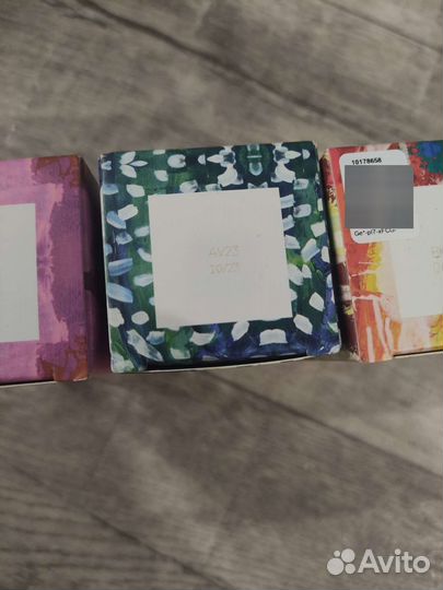 Парфюмерная вода Мери Кей