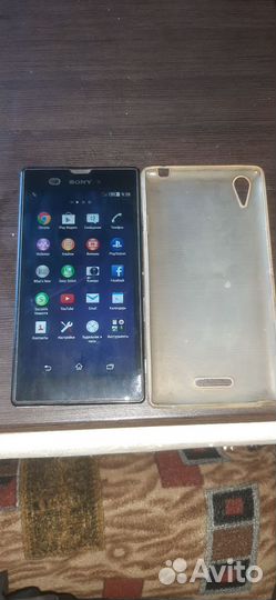 Sony Xperia T3 (D5103), 8 ГБ