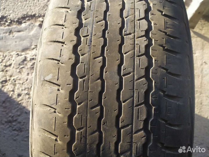 Dunlop Grandtrek AT22 285/60 R18 116V