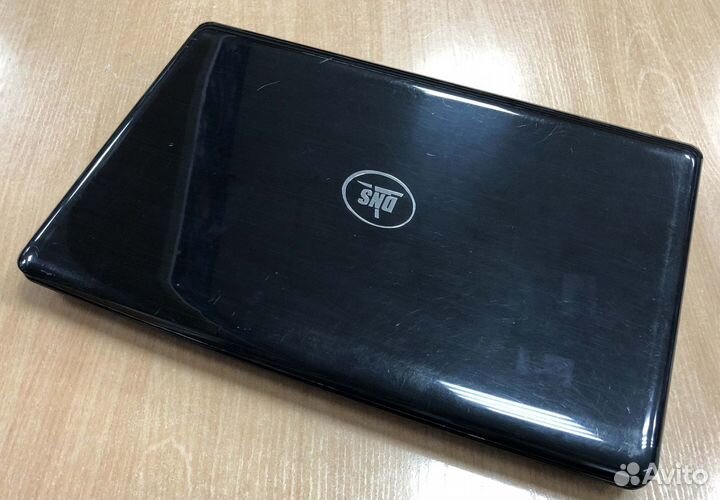 DNS/i3 2310M/6GB/GT 540M/500GB/17.3