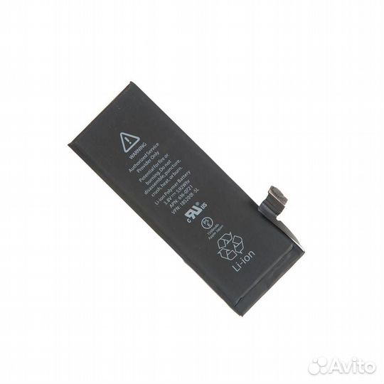 Аккумулятор iPhone, новый