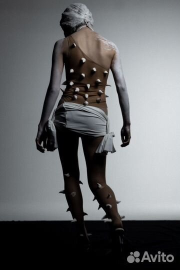 Аренда образа на фотосессию