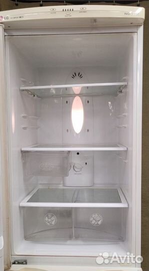 Холодильник LG