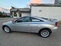 Toyota Celica 1.8 MT, 2000, 330 000 км, с пробегом, цена 550 000 руб.