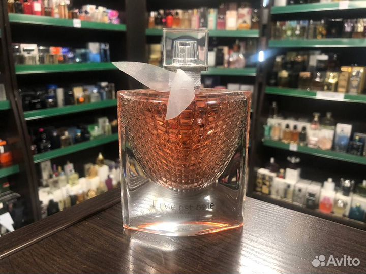 Духи женские Lancome La Vie est Belle Ланком 75 мл