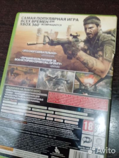 Игры на xbox 360 лицензия