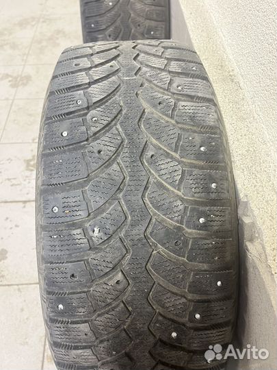 Колеса на toyota rav 4 зимние