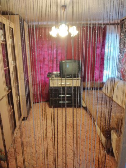 Дом 47,6 м² на участке 1,9 сот.