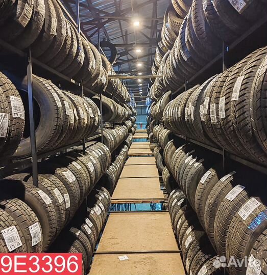 Yokohama Ice Guard IG60 205/60 R16 96N