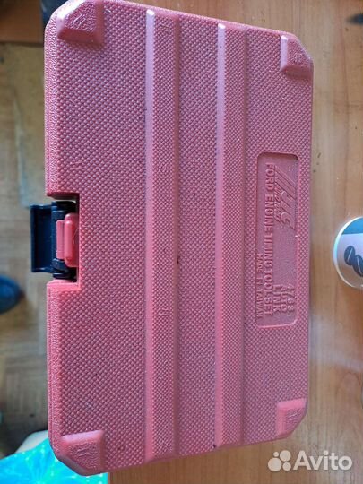 Комплект для фиксации грм