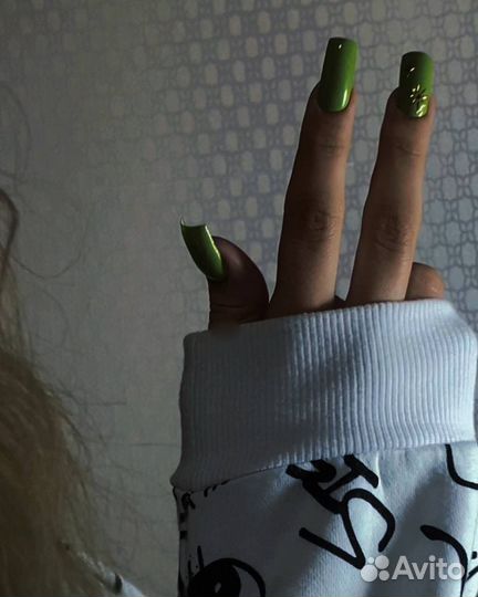 Маникюр, SMART педикюр