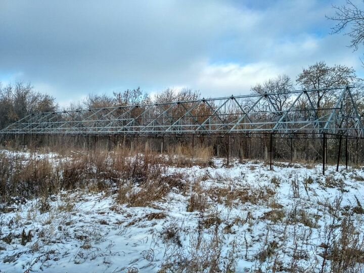 Участок 50 сот. (промназначения)