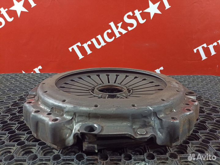 Корзина сцепления