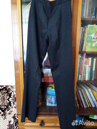 Брюки для девочки