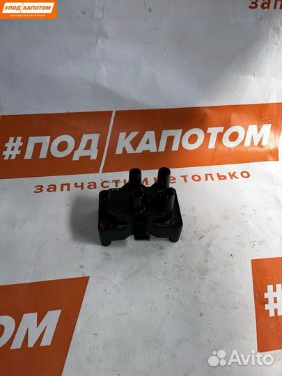 Катушка зажигания Ford Fusion рест. (2005 - 2012)