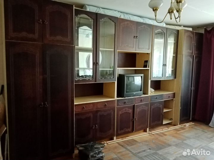 Мебельная стенка