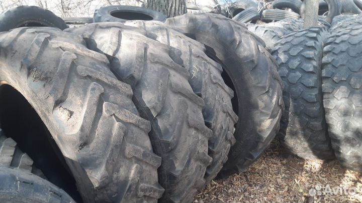 Запчасти на трактор