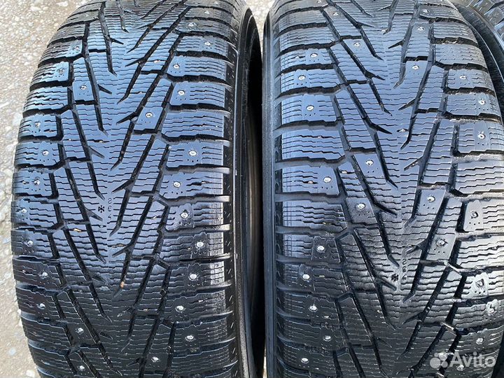 Nokian Tyres Nordman 7 SUV 265/60 R18