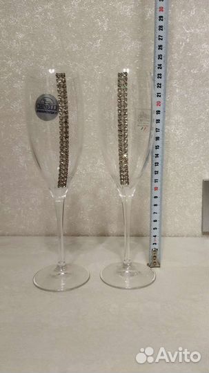 Бокалы для вина