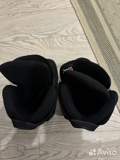 Сноубордические ботинки Head boa