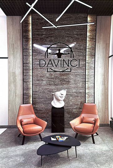 2-к. квартира, 47,7 м², 2/9 эт.