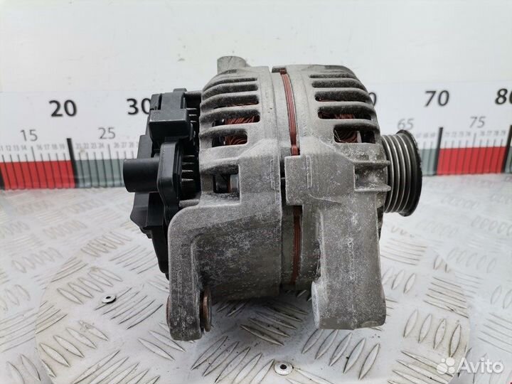 Генератор для Opel Astra G