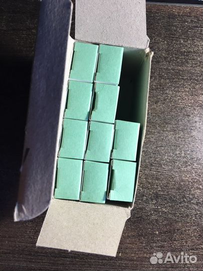 Elizabeth Arden Green Tea