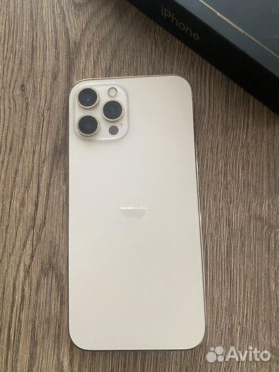 iPhone 12 Pro Max, 512 ГБ