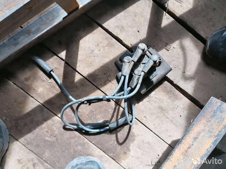 Запчасти на ваз классика