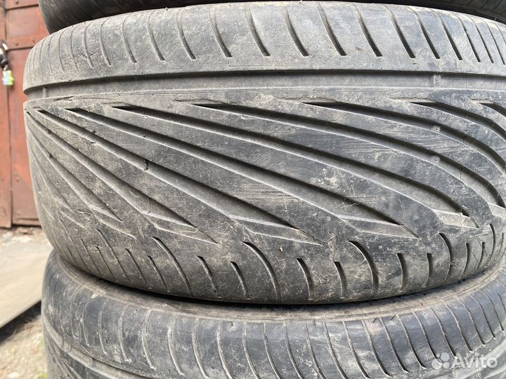 Sime Multi Grip 215/40 R17
