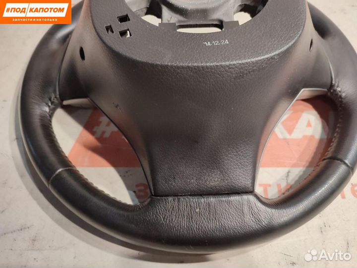 Руль Nissan X-Trail T32 2014