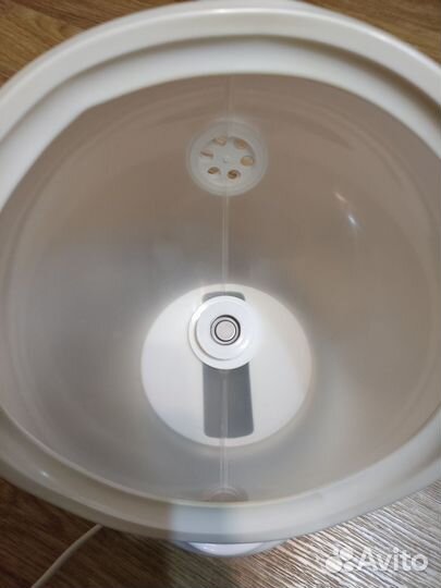 Ингалятор Ромашка-3