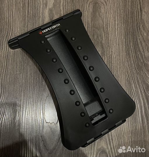 Массажер спины и позвоночника Hopeforth