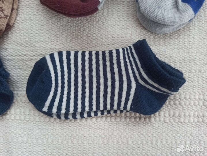 Носки детские
