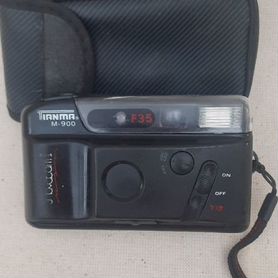 Плёночный фотоаппарат Tianma m-900