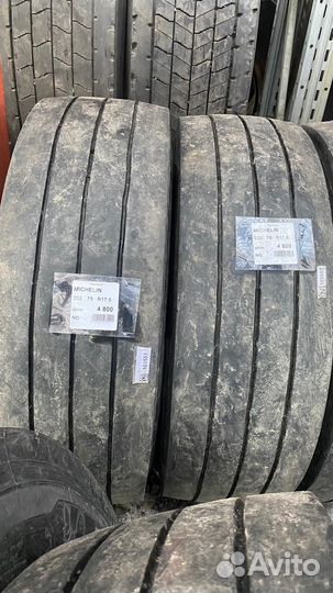 Michelin 235 75 17,5